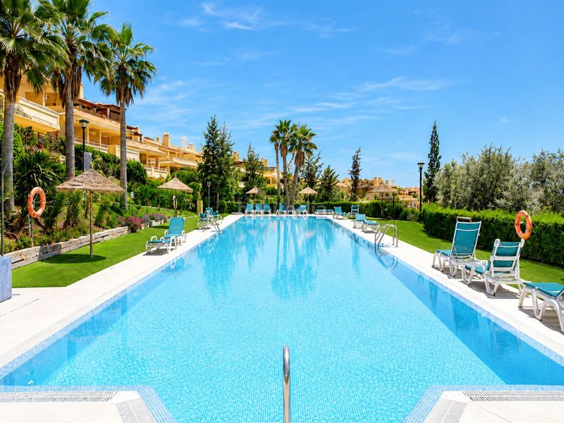 Foto c952286d-fe62-4812-964f-97396ad33363. Pis a Sierra Blanca Marbella