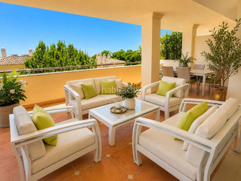 Foto e72e96f8-b151-485e-b940-182fb6279ae3. Pis a Sierra Blanca Marbella