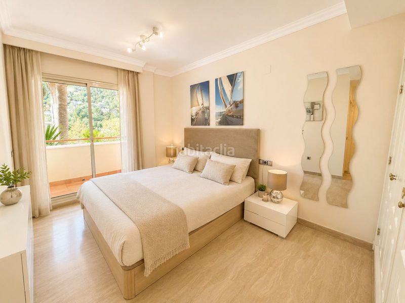 Foto e7d982fb-0edb-40f9-a98e-2b64275b2c6a. Pis a Sierra Blanca Marbella