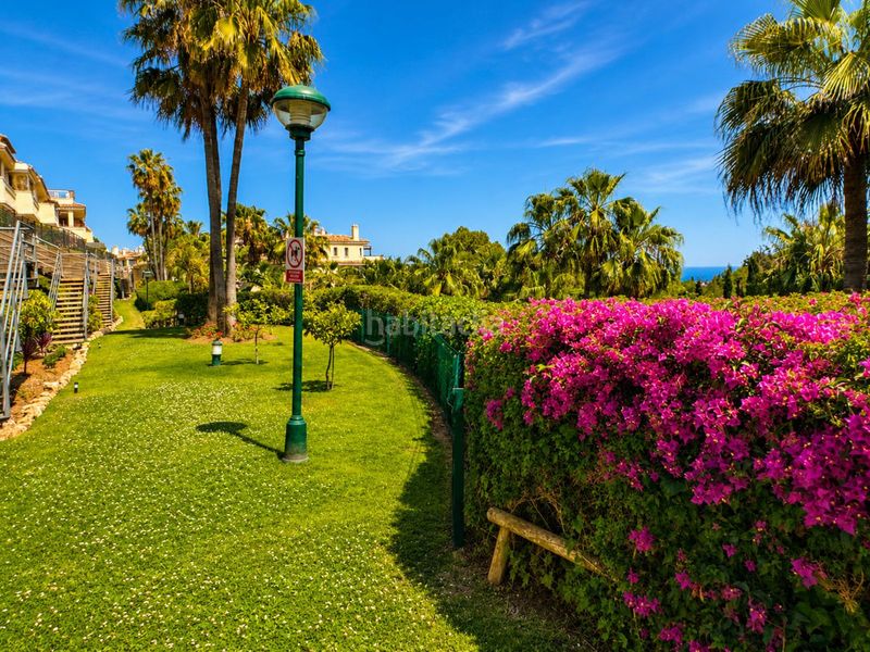 Foto eed3c04f-31f1-4d48-b26a-fa6563b7789a. Pis a Sierra Blanca Marbella
