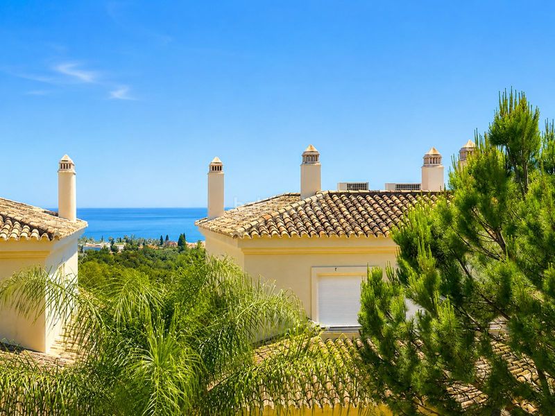 Foto eed7b819-a91a-4215-b861-64312b67a5d8. Pis a Sierra Blanca Marbella
