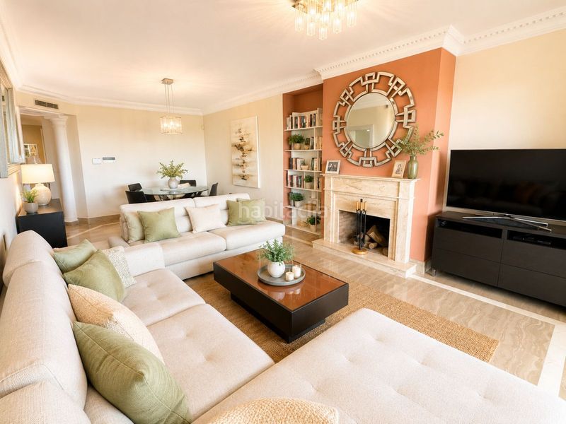 Foto f10cda46-dd15-4124-9096-d5a4169857c9. Pis a Sierra Blanca Marbella