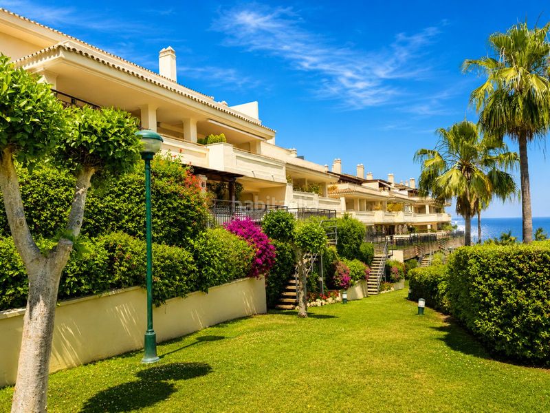 Foto f5e7b8e6-cf33-4d01-a836-1305cb2e656e. Pis a Sierra Blanca Marbella
