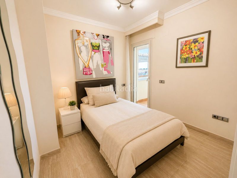 Foto fd318375-6ed6-445f-872f-0c038a7b6528. Pis a Sierra Blanca Marbella