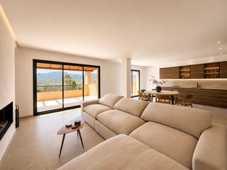 Penthouse in Los Flamingos