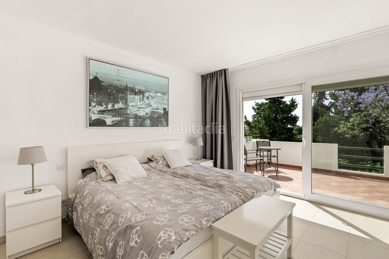 Foto 04f235b1-8c12-424b-ba6c-11cbfe826936. Casa adossada a Aloha Marbella