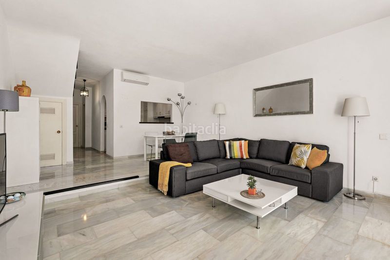 Foto 3087d228-e071-4c4c-ba67-bf7978a283c3. Casa adossada a Aloha Marbella