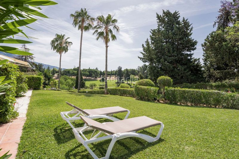 Foto 4aac1351-2615-4582-bbac-6263e4298fd3. Casa adossada a Aloha Marbella