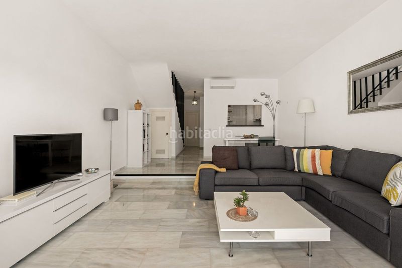 Foto 4c753681-f2d4-4785-856f-a11700265173. Casa adossada a Aloha Marbella