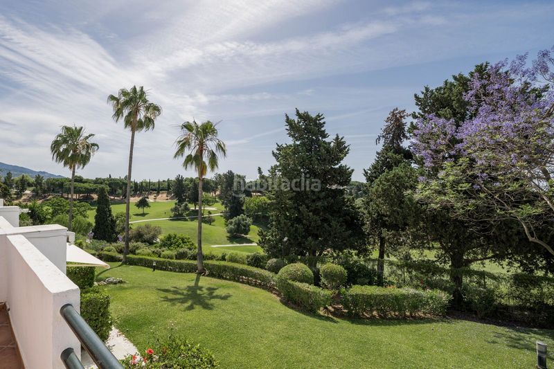Foto 5bd6c868-e613-4eb3-9fe3-411027ac0464. Casa adossada a Aloha Marbella