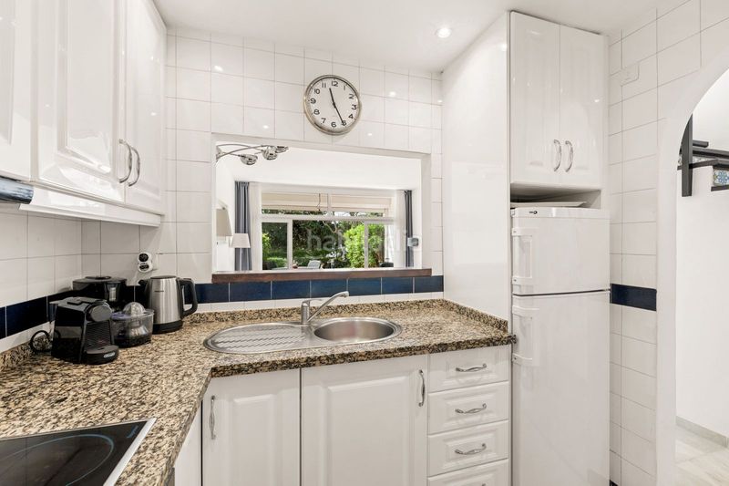 Foto 846ae436-4805-4240-bbbc-e1b4c30d0c78. Casa adossada a Aloha Marbella