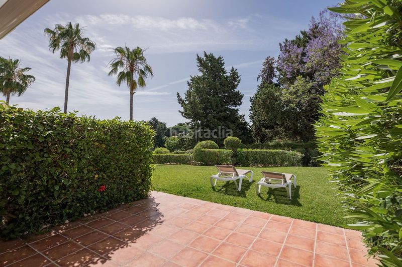 Foto bf327c74-a60a-4385-855e-3a3738baadc1. Casa adossada a Aloha Marbella