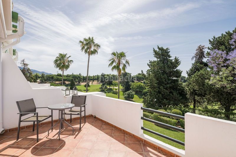Foto c33ca2e3-ac04-4c7f-a091-6622f534deff. Casa adossada a Aloha Marbella