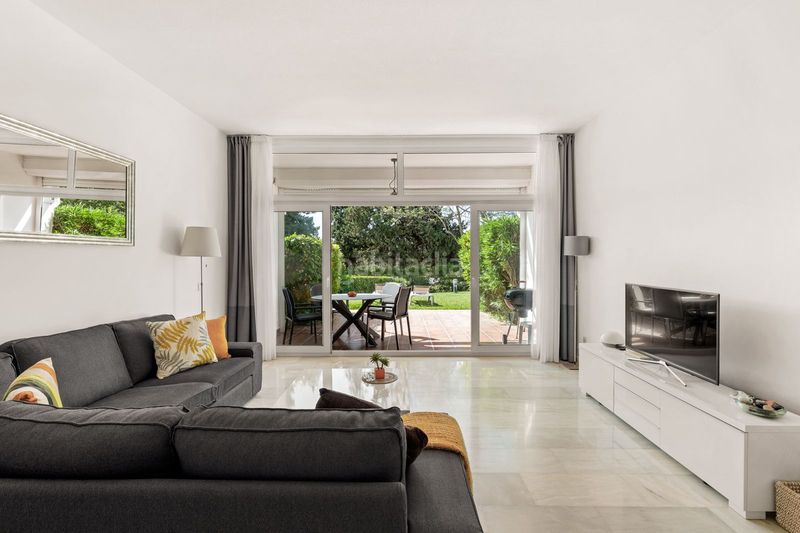 Foto e588f238-baf9-44d6-a843-62d4eade339d. Casa adossada a Aloha Marbella