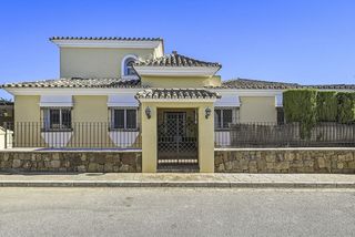 Maison jumelée à Bahía de Marbella