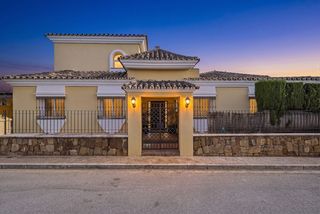 Reihenhaus in Bahía de Marbella