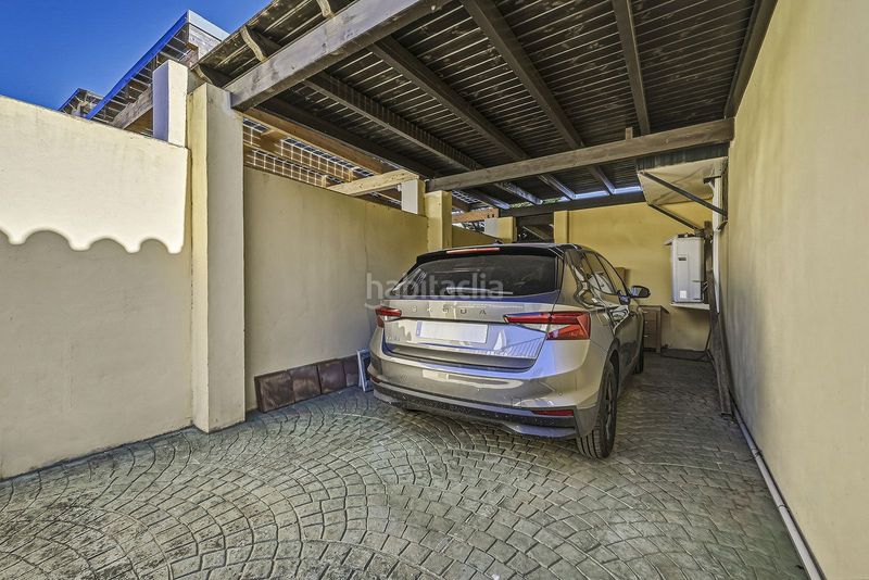 Foto 959ba141-5aa5-43b5-97c9-8f25d7b152ec. Casa adossada amb aparcament a bahía de Marbella Marbella