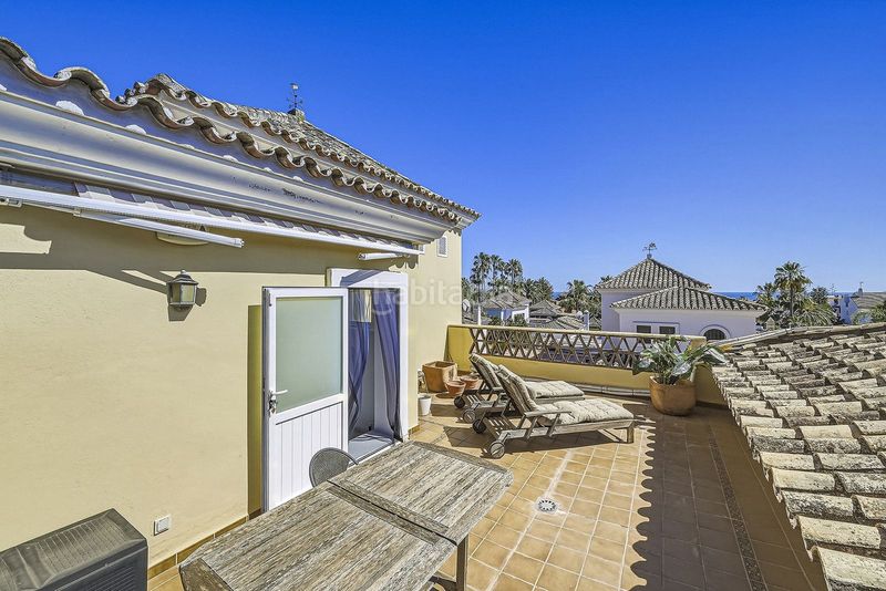 Foto 9ee31e12-ae16-4561-9081-2169e408d118. Casa adossada amb aparcament a bahía de Marbella Marbella
