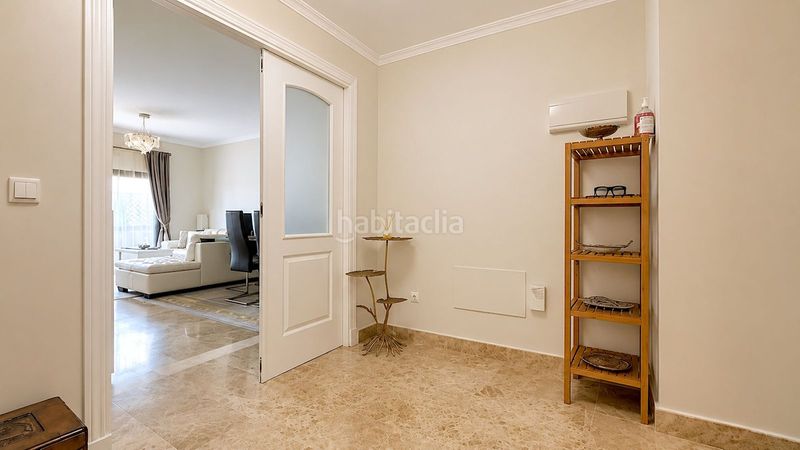 Foto 552c6867-45f7-43d0-b9d8-7e6ee50a91f5. Pis a San Pedro de Alcántara Pueblo Marbella