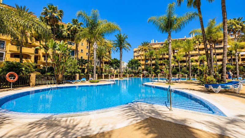 Foto 7035e51d-a1db-4eb5-a632-99af9814178a. Pis a San Pedro de Alcántara Pueblo Marbella