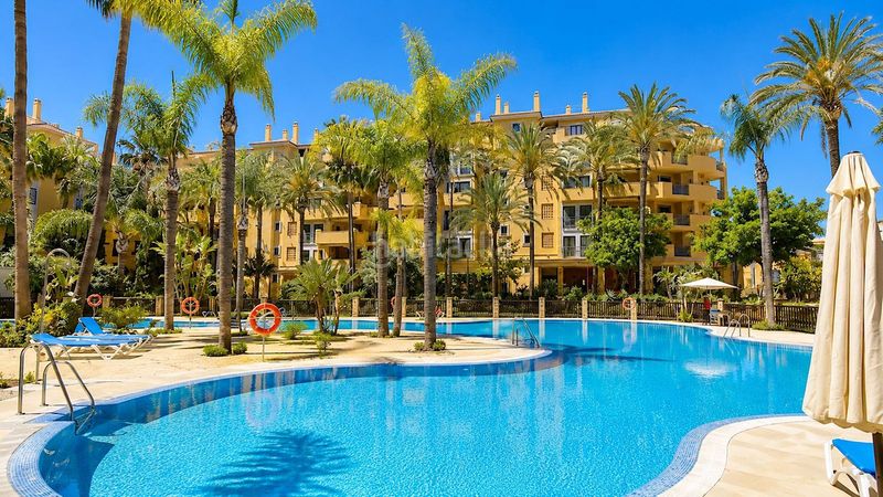 Foto 7ab24097-5837-4293-8a17-eb84670bf969. Pis a San Pedro de Alcántara Pueblo Marbella