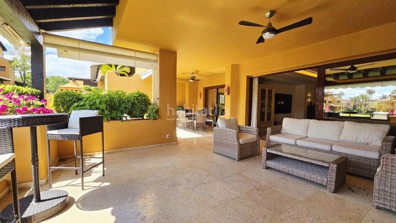 Foto 4d6cb646-e755-4334-8c4d-4f9cda395a84. Pis a Centro Estepona