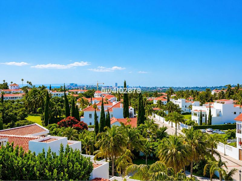 Foto dfdb8469-3045-4e51-8e43-4ba7cfb8d232. Pis amb aparcament a La Quinta Benahavís
