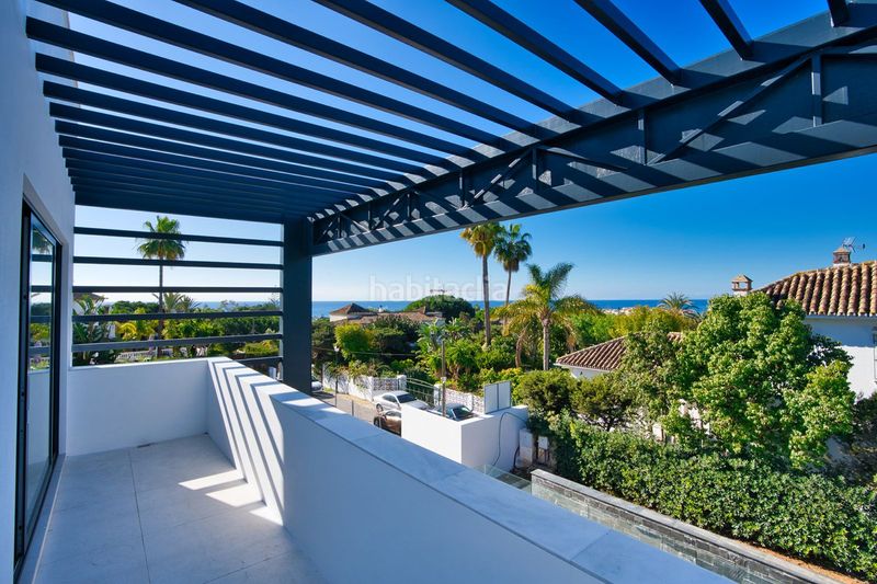 Foto 916f7fc5-e407-4b7d-a835-c54e6045d1ce. Casa adosada en Marbesa Marbella