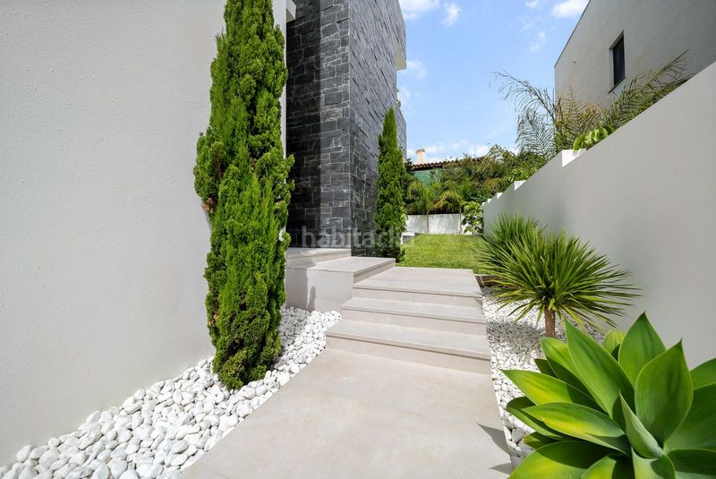 Foto 2771a55b-985d-47bf-9ebb-62b658e710ef. Casa adossada amb aparcament a Marbesa Marbella