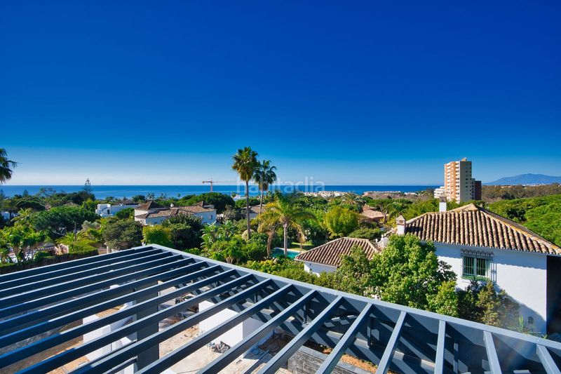 Foto ed5d1620-4d94-491f-a349-102744ba49dc. Casa adossada amb aparcament a Marbesa Marbella