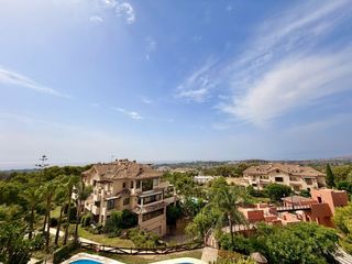 Ático en Las Brisas