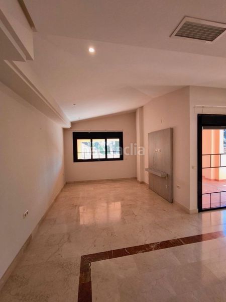 Foto e882f202-8d83-4f53-b186-f22805016f4c. Àtic a Puerto Banús Marbella