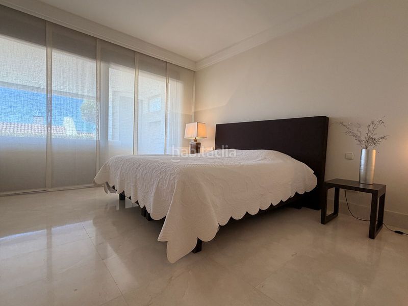 Foto 4c23376f-3536-44f2-9f55-74873f27ed4e. Pis a Alto de los Monteros Marbella