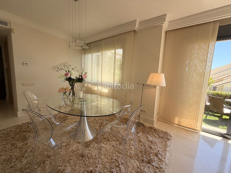 Foto b33ced5a-9b51-46b7-b200-7a039125606c. Pis a Alto de los Monteros Marbella