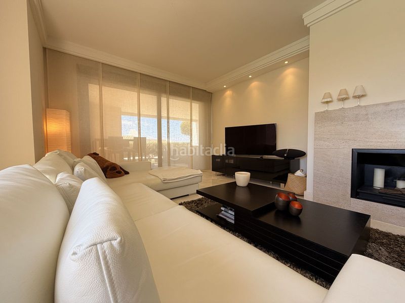 Foto ba4134d6-646e-4081-9a78-50b86c760ec6. Pis a Alto de los Monteros Marbella