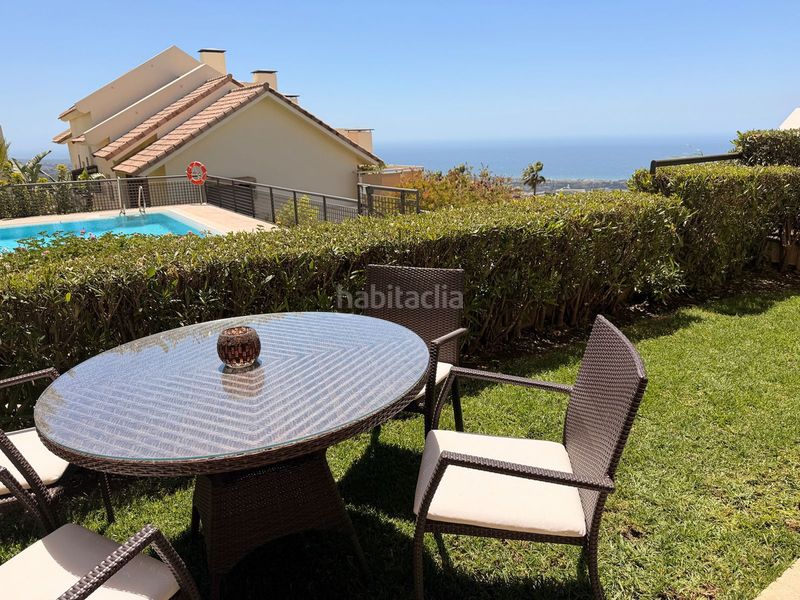Foto c10c85a1-cb9d-455b-bbd9-73ce1b0d05b7. Pis a Alto de los Monteros Marbella