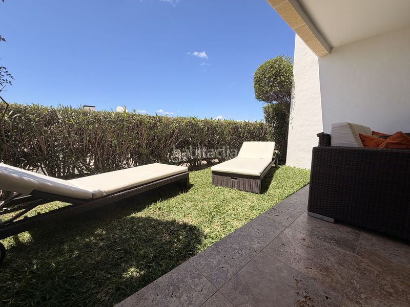 Foto c534c314-de0d-42bc-bded-1c84923a7fac. Pis a Alto de los Monteros Marbella