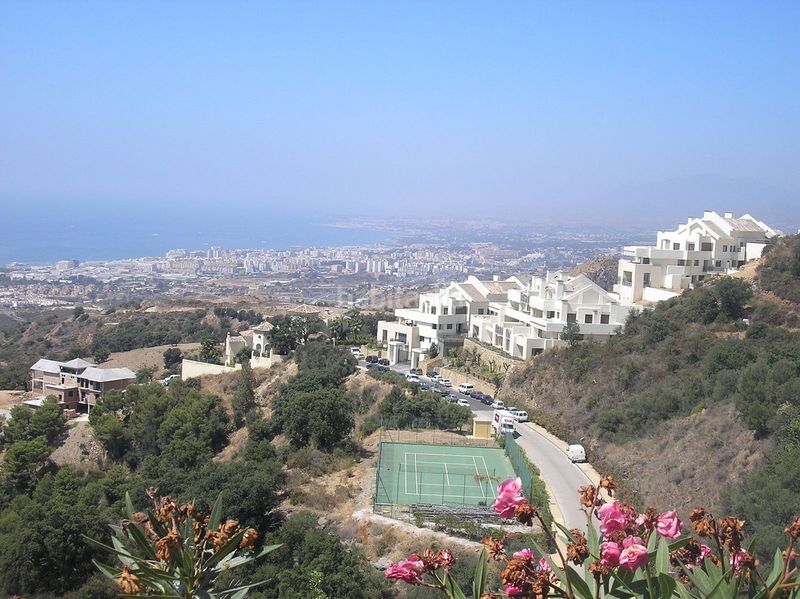 Foto db7f2cd4-8f01-4429-8e98-777fc48607db. Pis a Alto de los Monteros Marbella