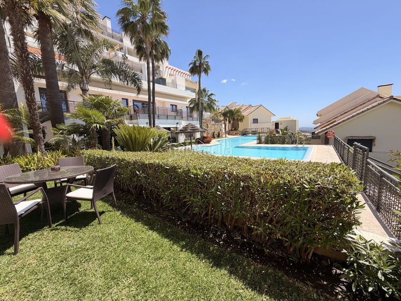Foto ddee6a17-639c-48ee-8ff6-c5379b4cfe4b. Pis a Alto de los Monteros Marbella