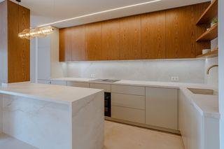 Etagenwohnung in Las Brisas