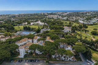 Flat in Las Brisas
