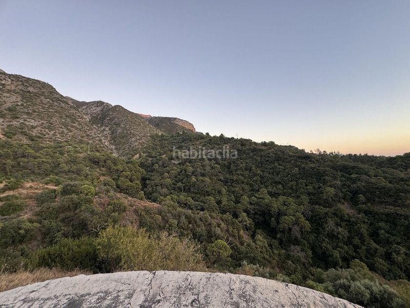 Foto 0a7f8733-c60e-4a21-ab97-667658373c94. Terreny residencial a Istán