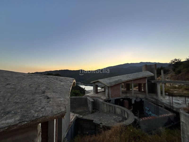 Foto 404ad512-9149-4bee-9b62-27683a9b3945. Terreny residencial a Istán