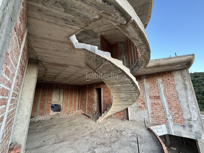 Foto 40bf28ed-2ea9-4570-a941-2c6bb3c89e51. Terreny residencial a Istán