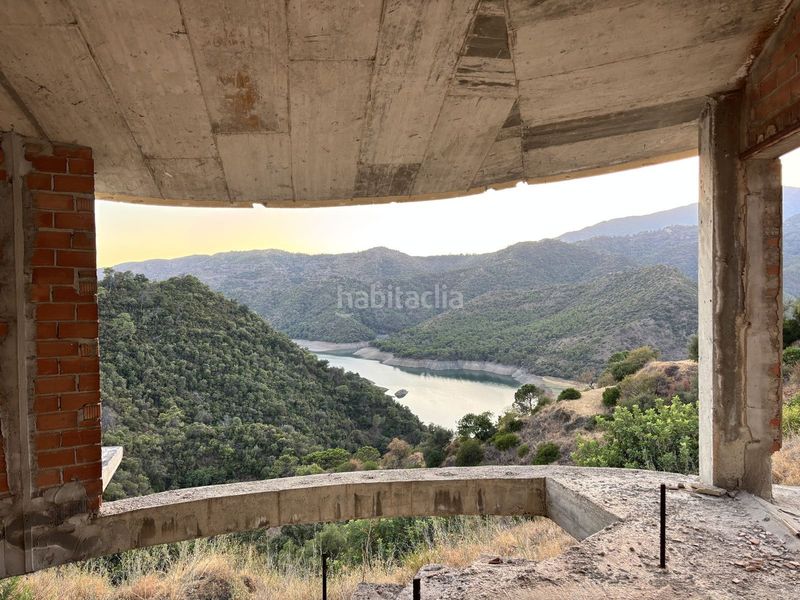 Foto 613f3643-6d02-4584-adea-48d4d41f2c28. Terreny residencial a Istán