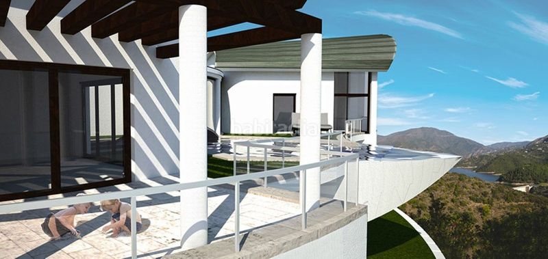 Foto 9abd0ec7-2274-4d5f-9f13-ee9d31086965. Terreny residencial a Istán