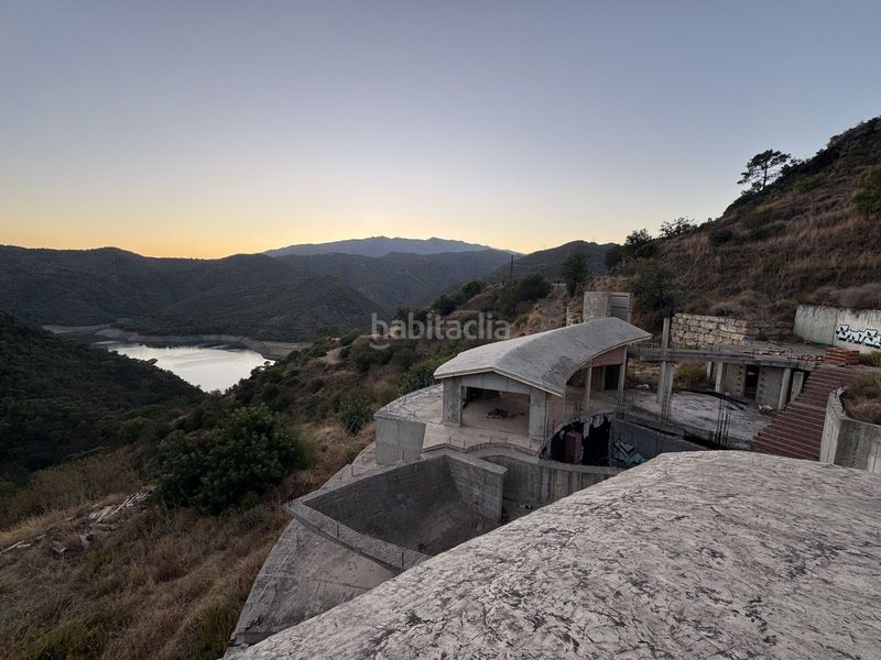 Foto a30be505-c03f-4918-a816-56735d720e31. Terreny residencial a Istán