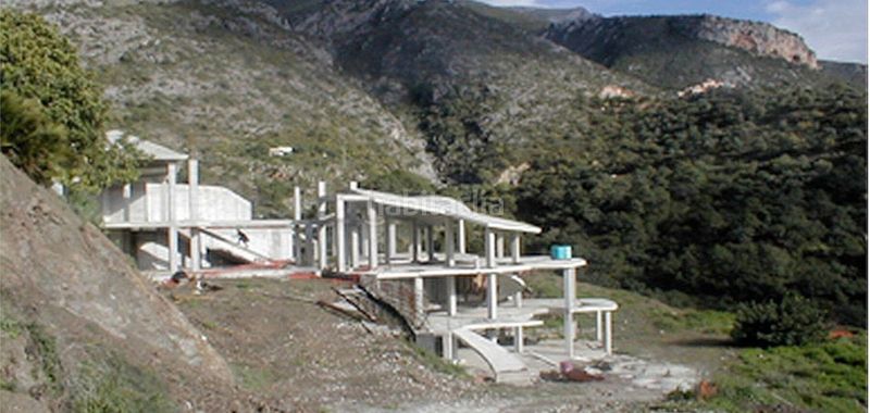 Foto a4f0f977-690f-4220-9710-ab137534c8b4. Terreny residencial a Istán