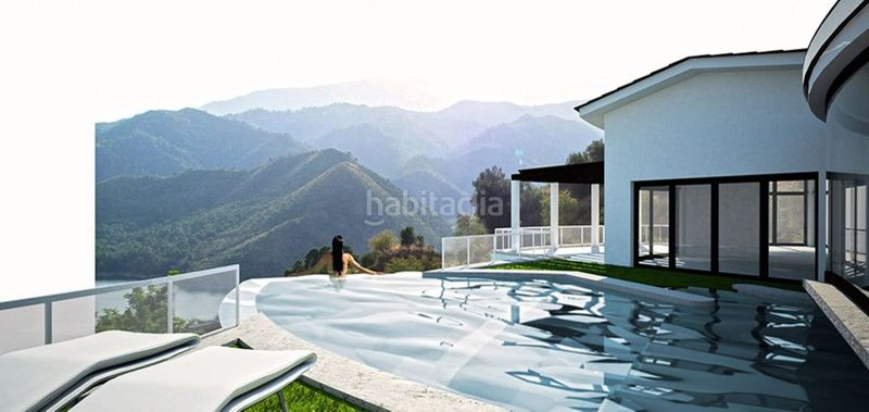 Foto b422e720-9af6-4a49-9e16-6a9d91b8f57e. Terreny residencial a Istán