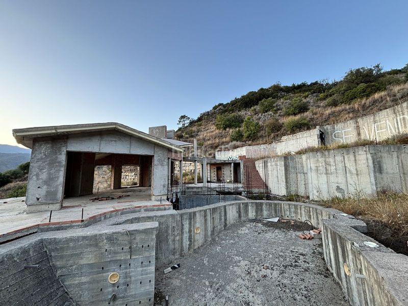 Foto b5ee5a43-5bfc-4108-a851-5c2cf51f2a89. Terreny residencial a Istán